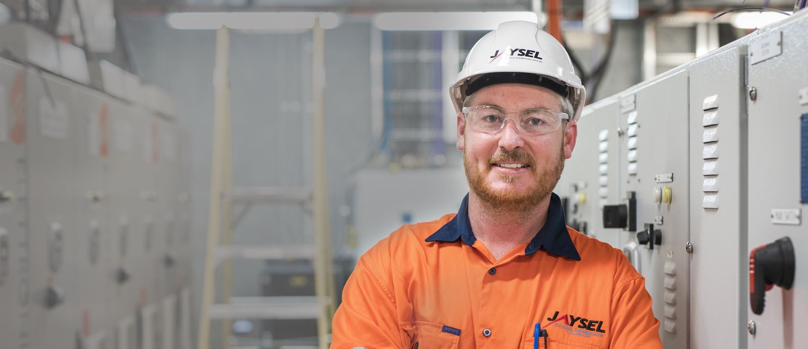 Jaysel Electrical & Instrumentation Townsville