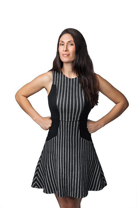 Krystal Camilleri | Strategy, Digital & Creative 