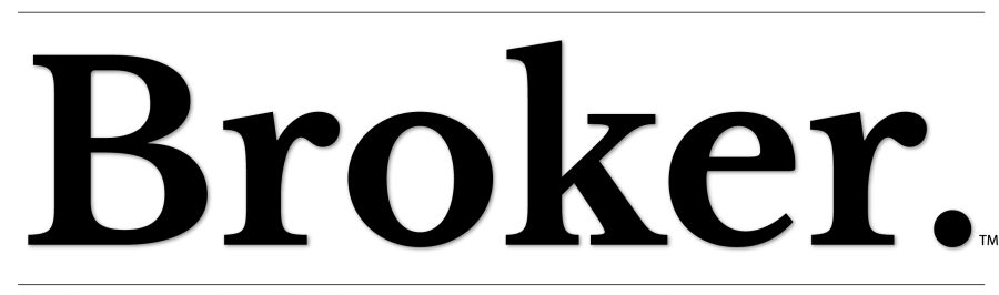 Broker