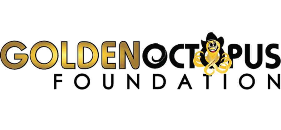 Golden Octopus