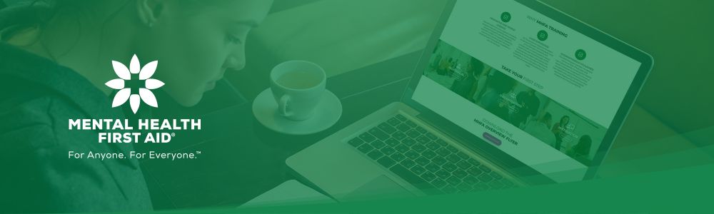 Standard - Mental Health First Aid | selectability Training Townsville