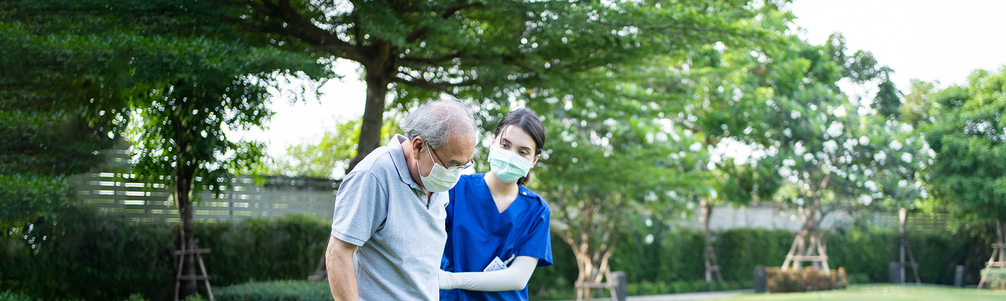 Health & Allied Services