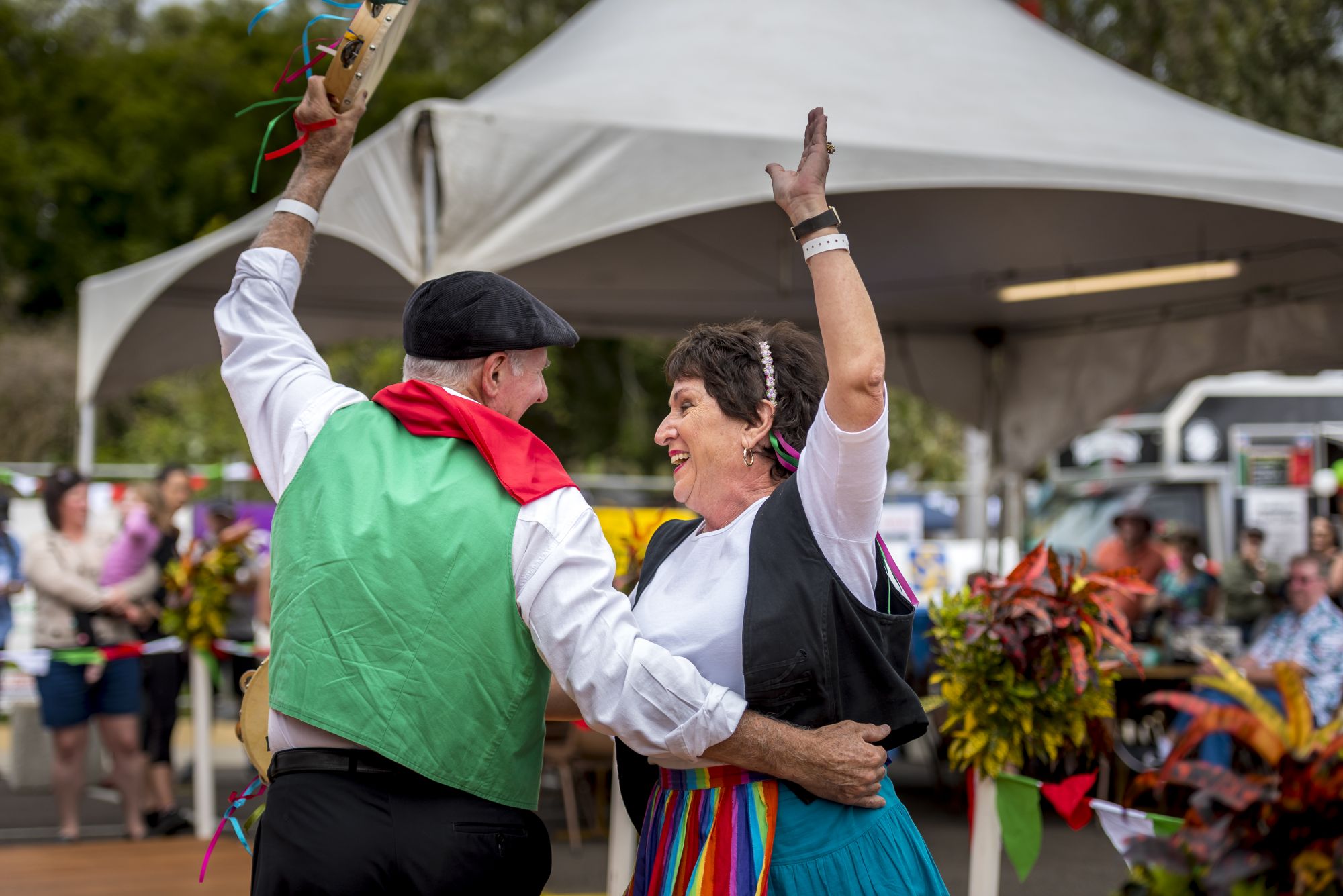 Australian Italian Festival