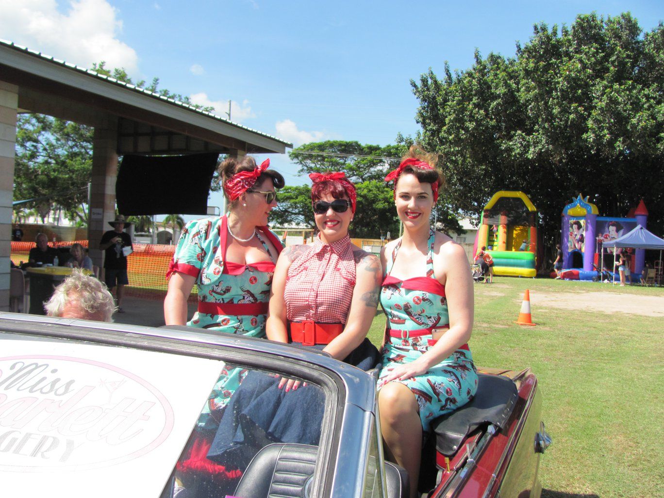 Burdekin AutoFest