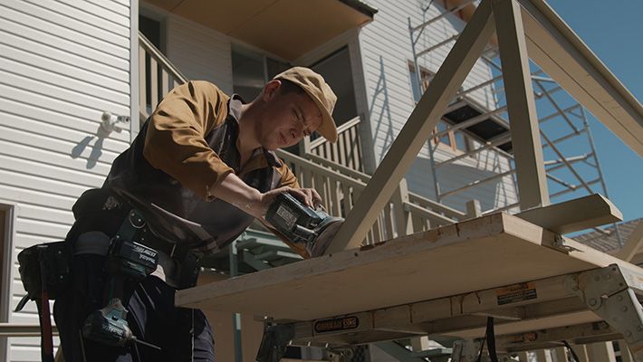 Construction & Engineering