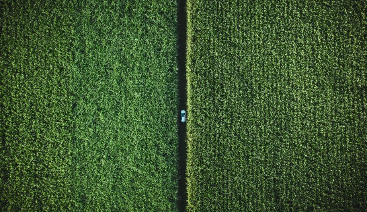 Agriculture & Farming