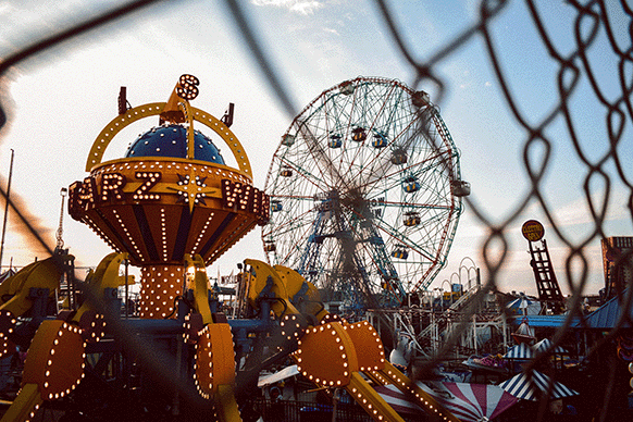 Ingham Show