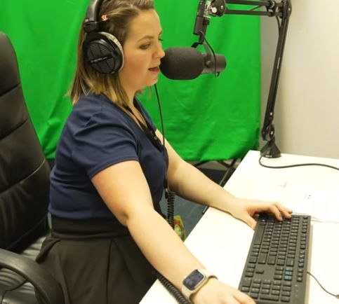 Communication and compliance