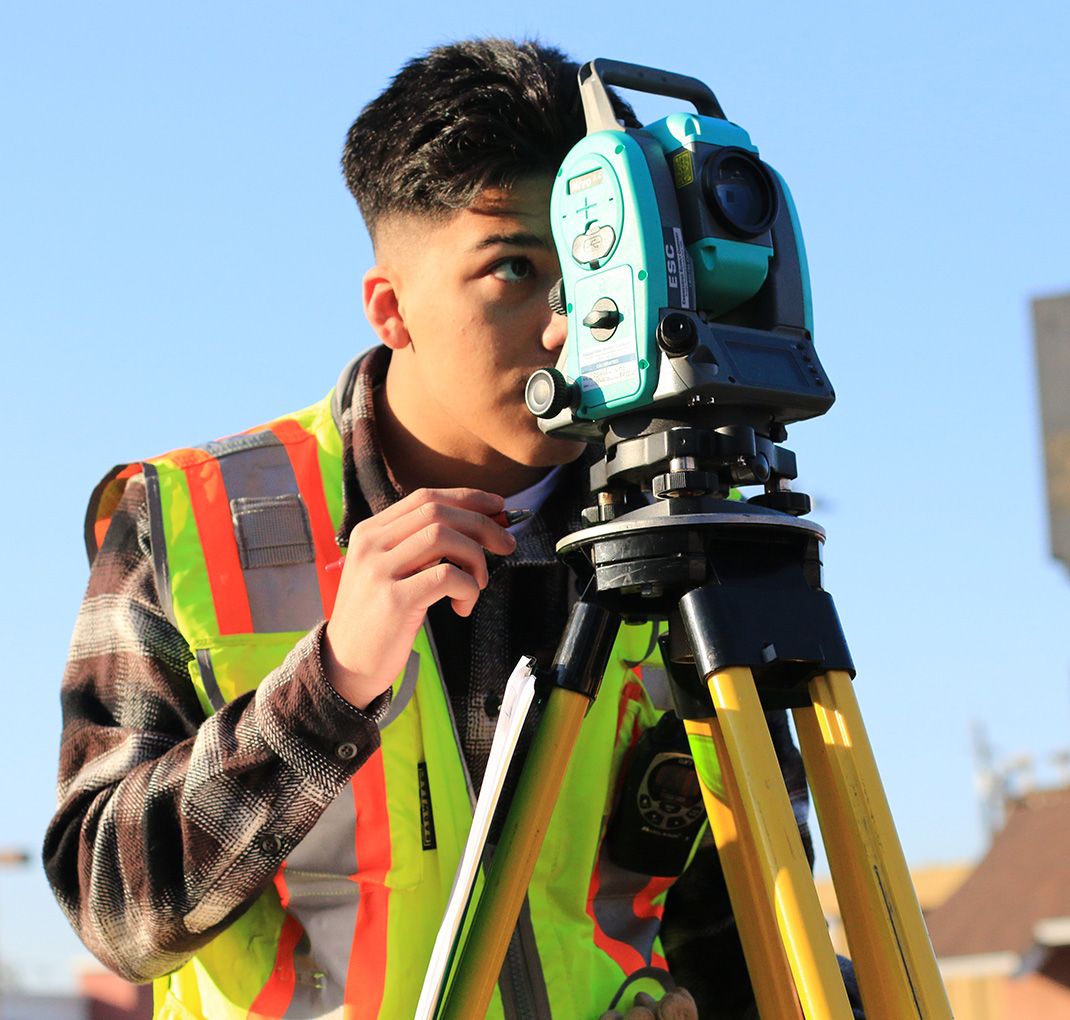 Construction & Engineering