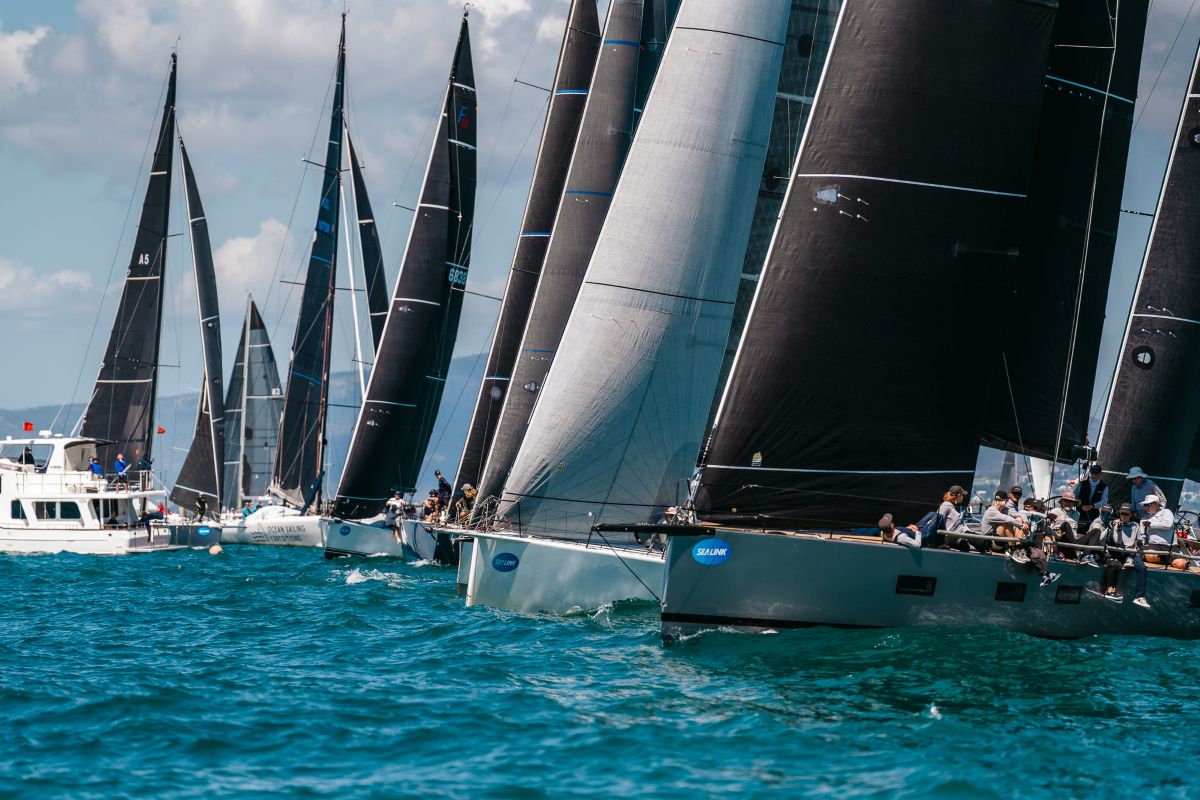 Racing away last year - Revolution Productions Racing away last year - Revolution Productions