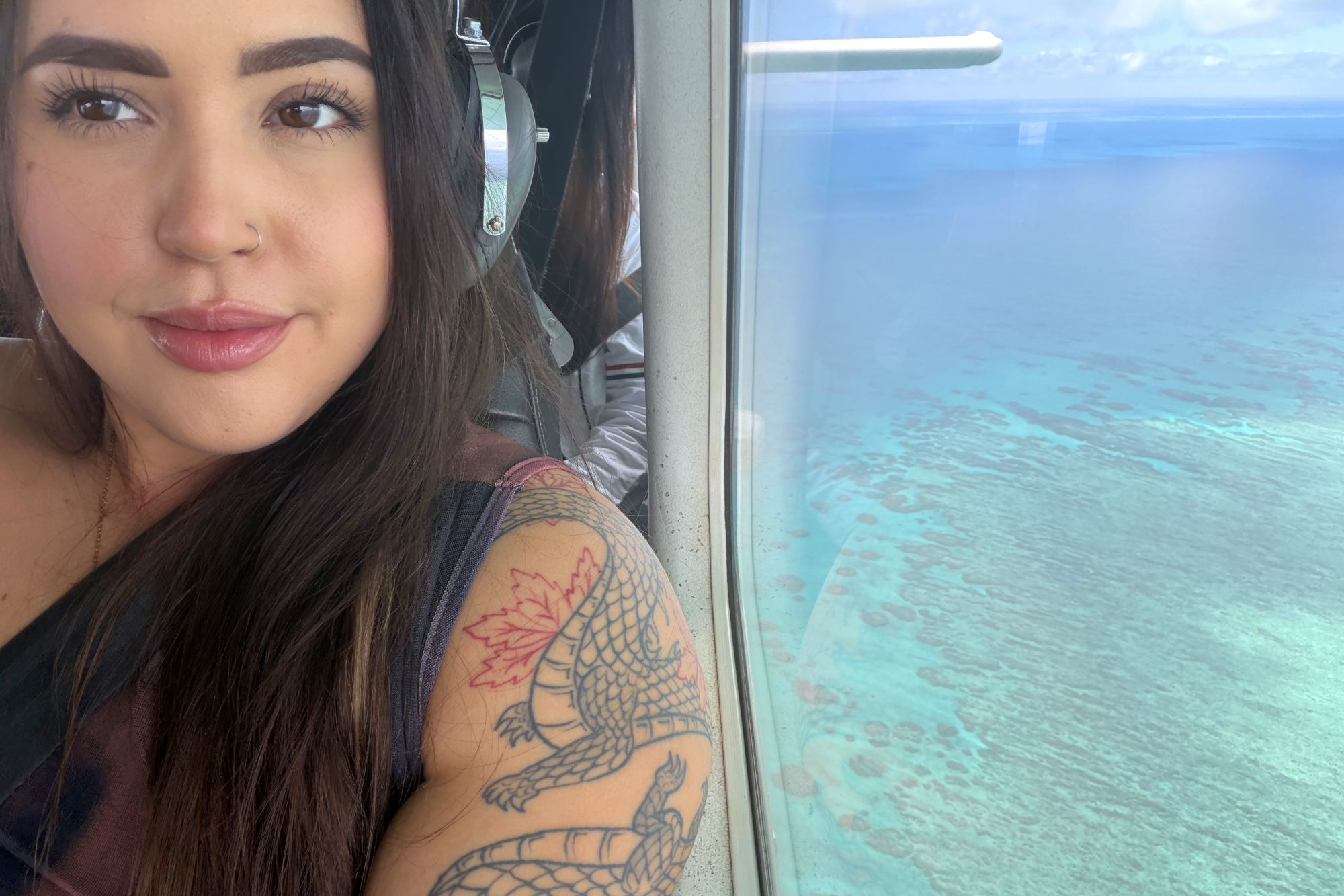 Maite Fly Australia Whitsundays Maite Fly Australia Whitsundays