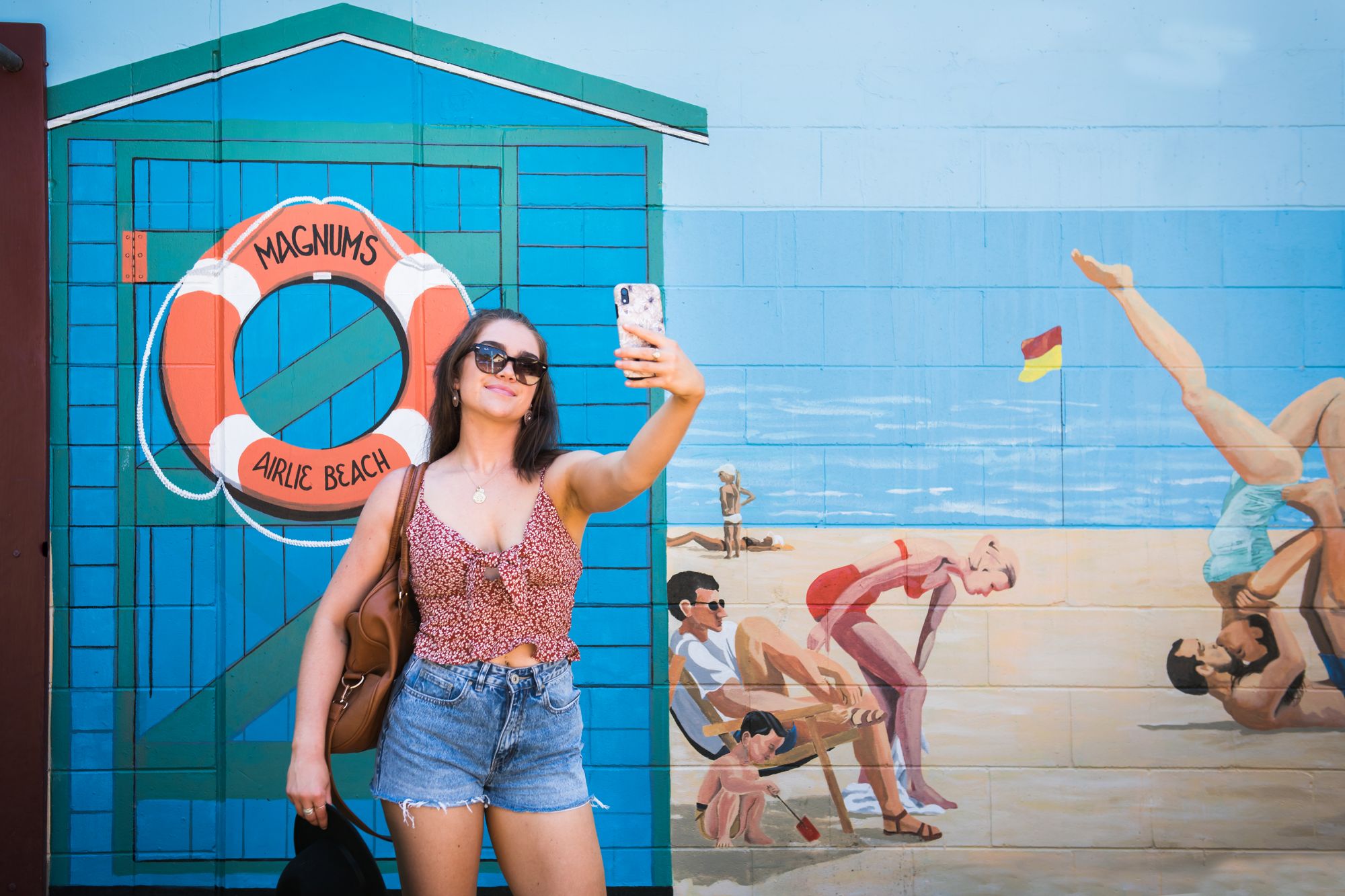 The Perfect 3 Day Whitsundays Itinerary