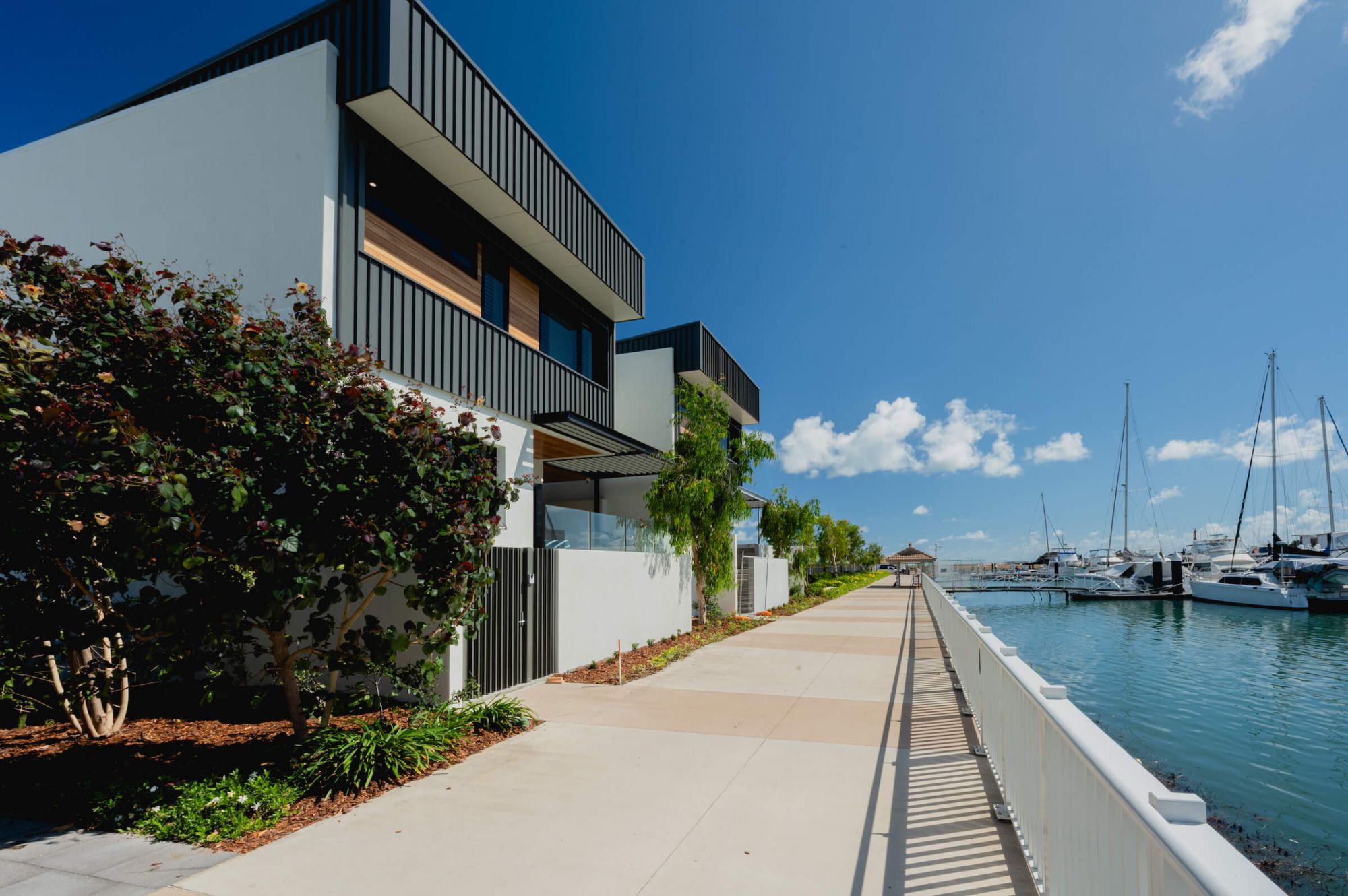 Maidment MResidences