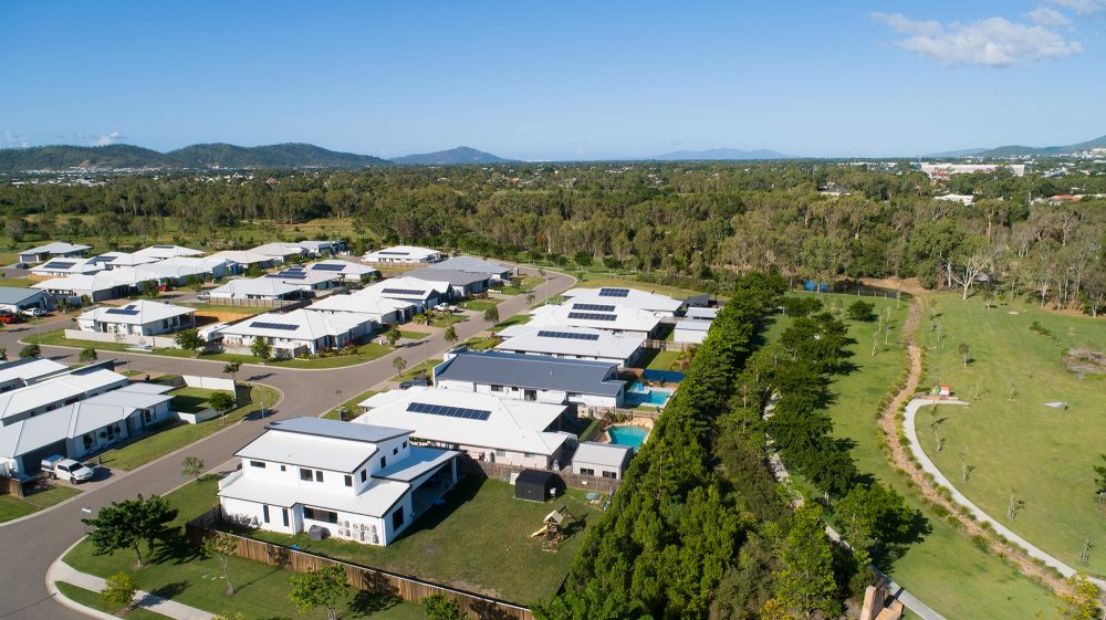 [Land for Sale] Harris Crossing Estate, Bohle Plains OpenLot