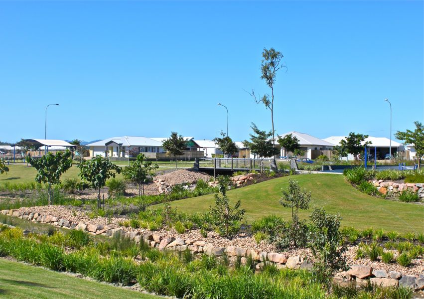 Sanctum Land for Sale | Maidment Group