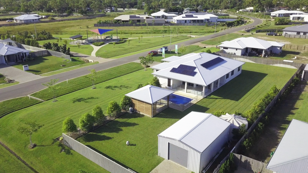 Eden Park Land for Sale | Maidment Group
