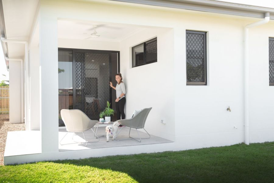Building Your First House 3 Things To Look For In Your Builder 