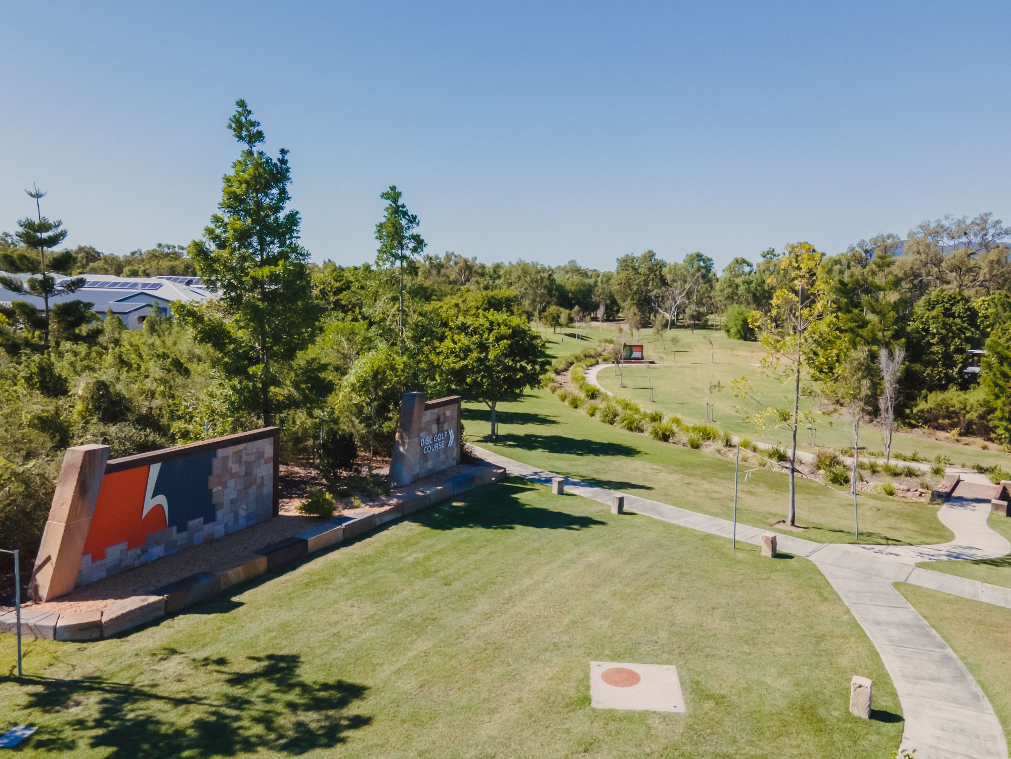 Harris Crossing Maidment Group