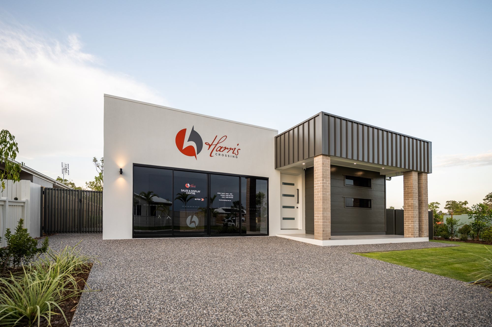 MHomes Maidment Group