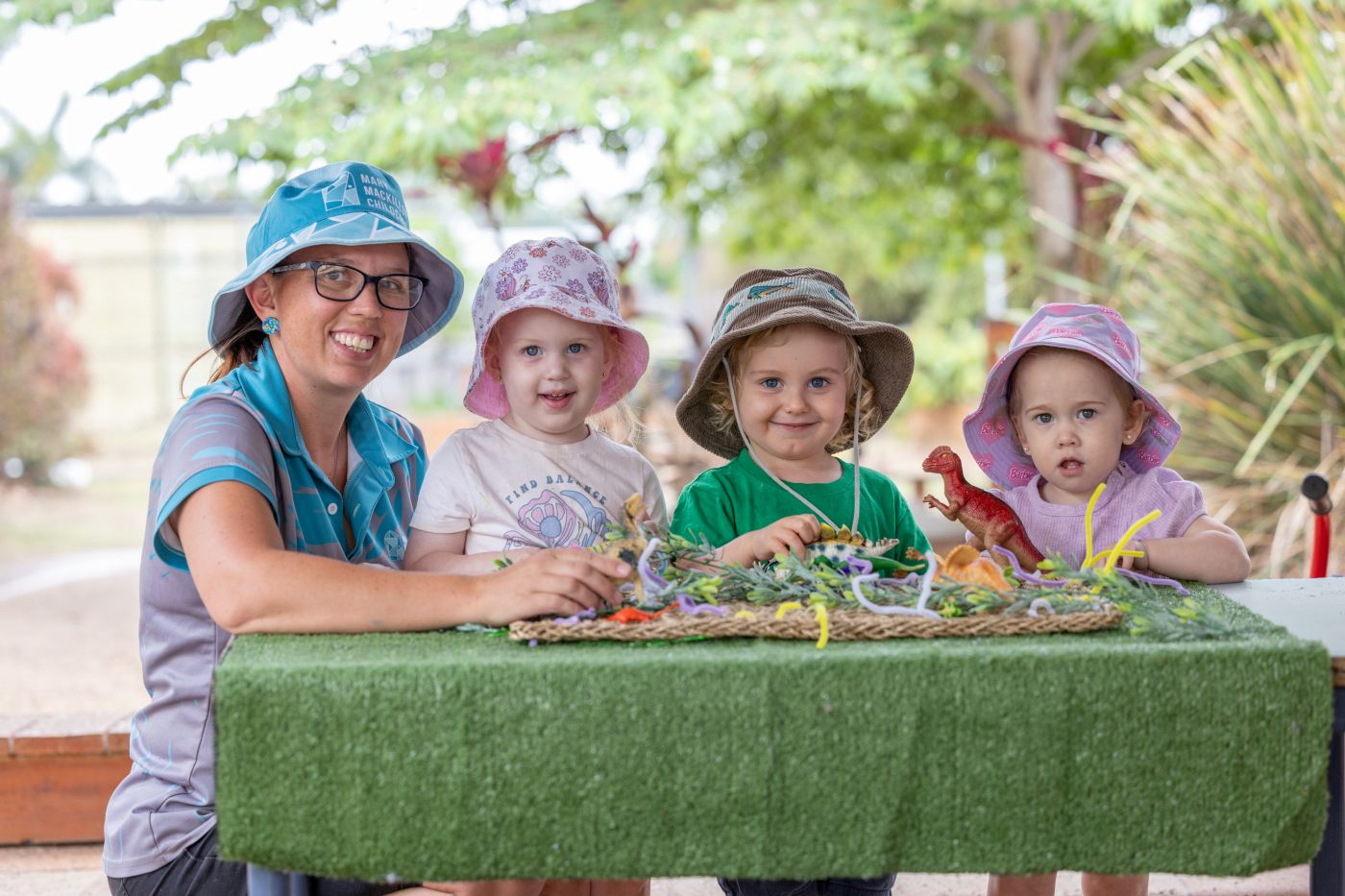 What Is Inclusive Practice in Childcare? 