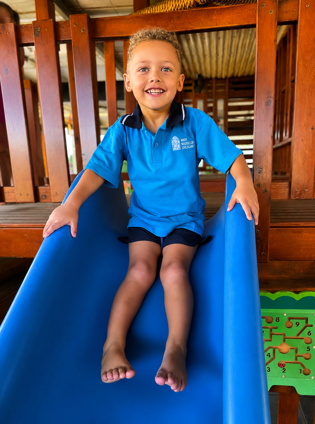 St Mary MacKillop Early Learning Centre, Kirwan