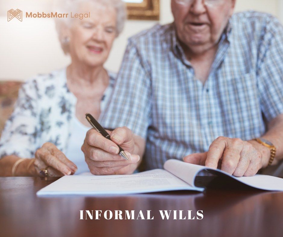 What Constitutes a Valid Will?