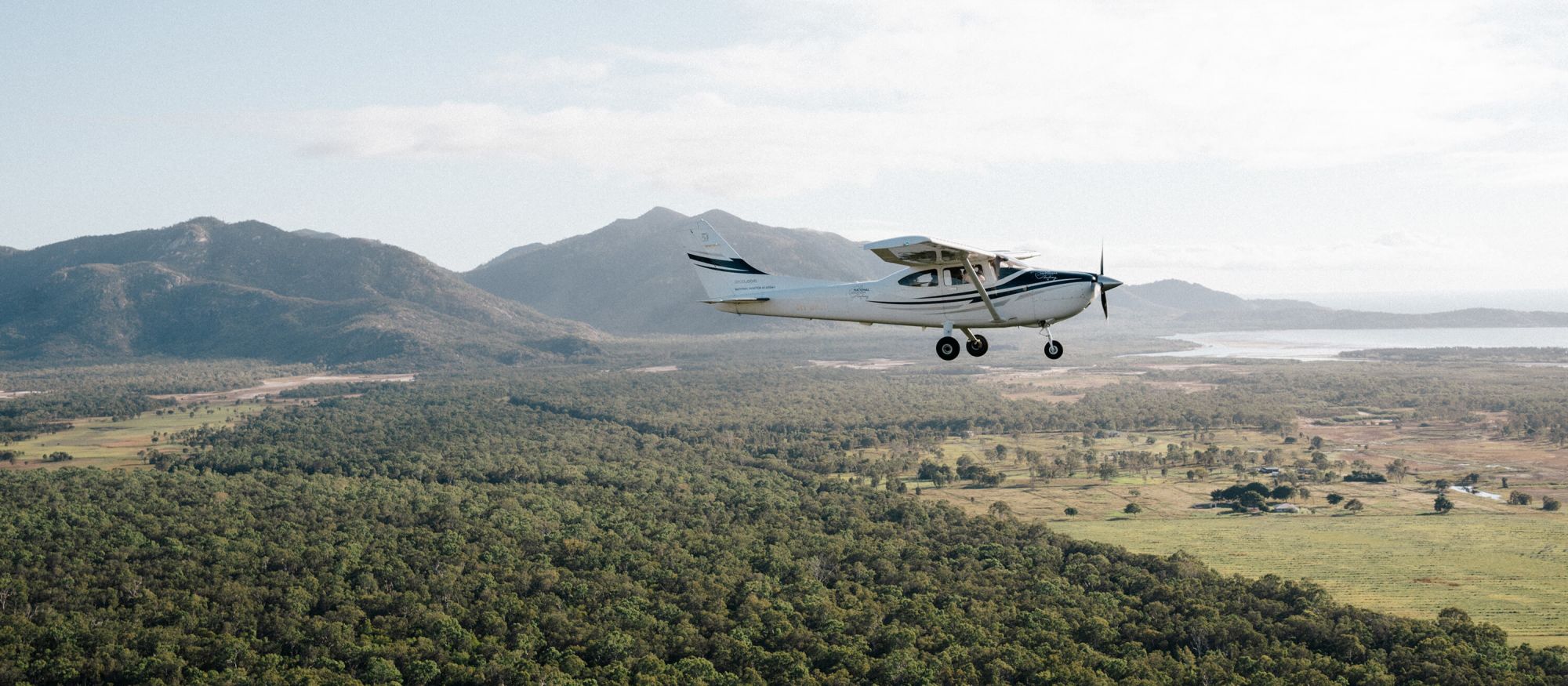 Private Pilot Licence