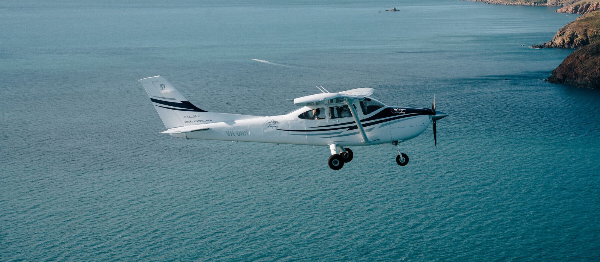 Recreational Pilot Licence