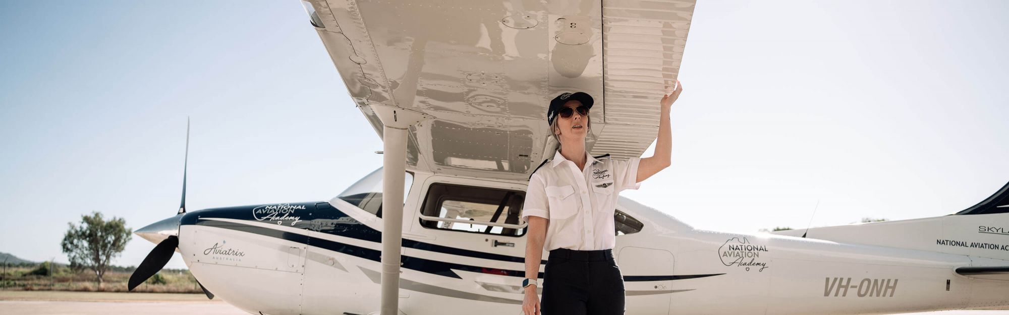 Commercial Pilot Licence
