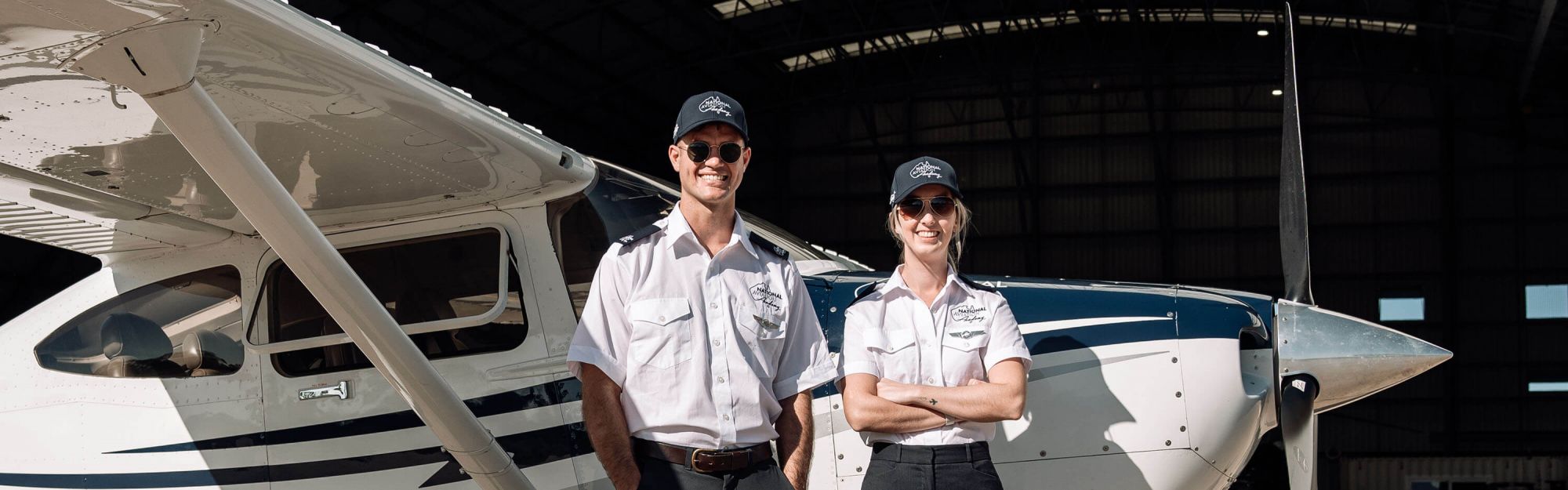 Multi-Engine Class Rating