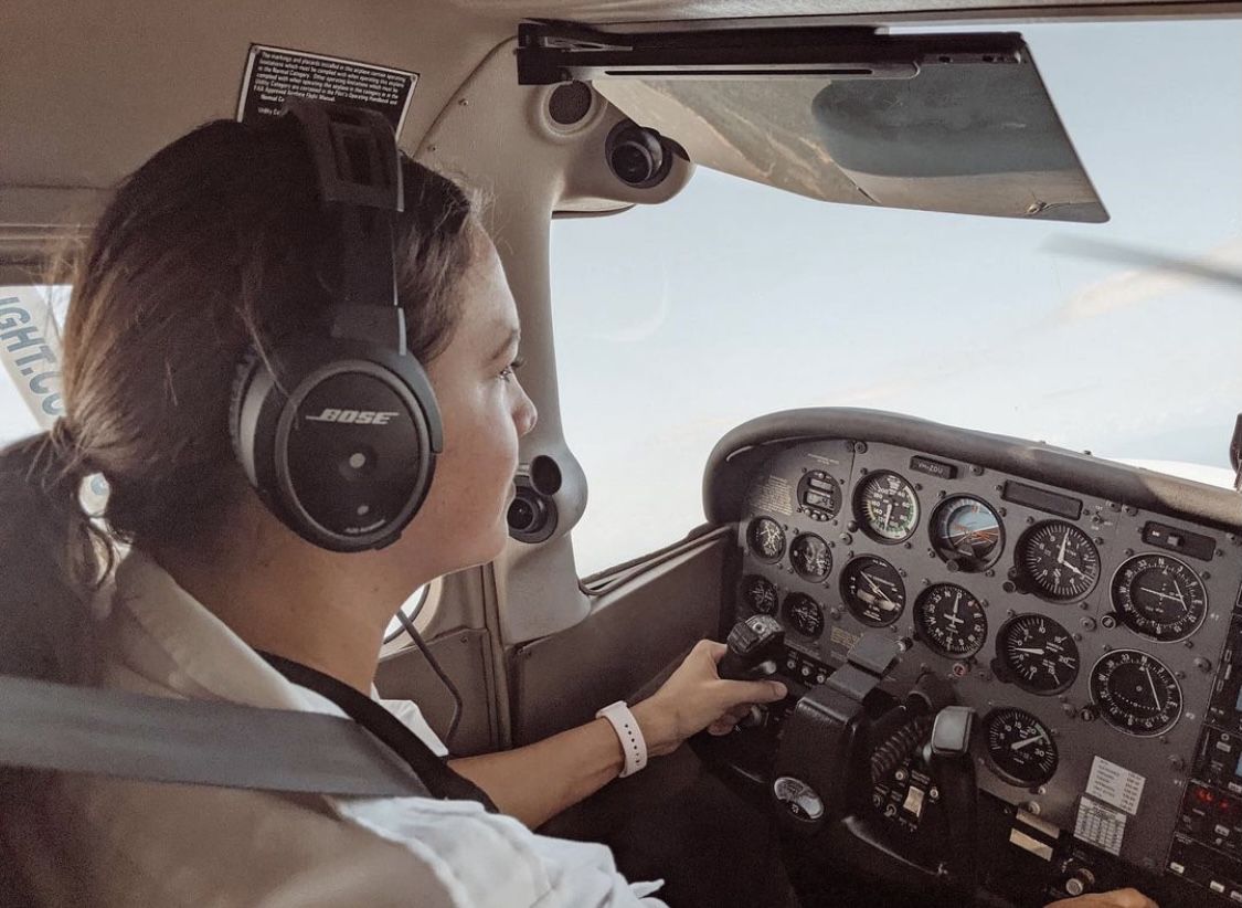 Instrument Rating