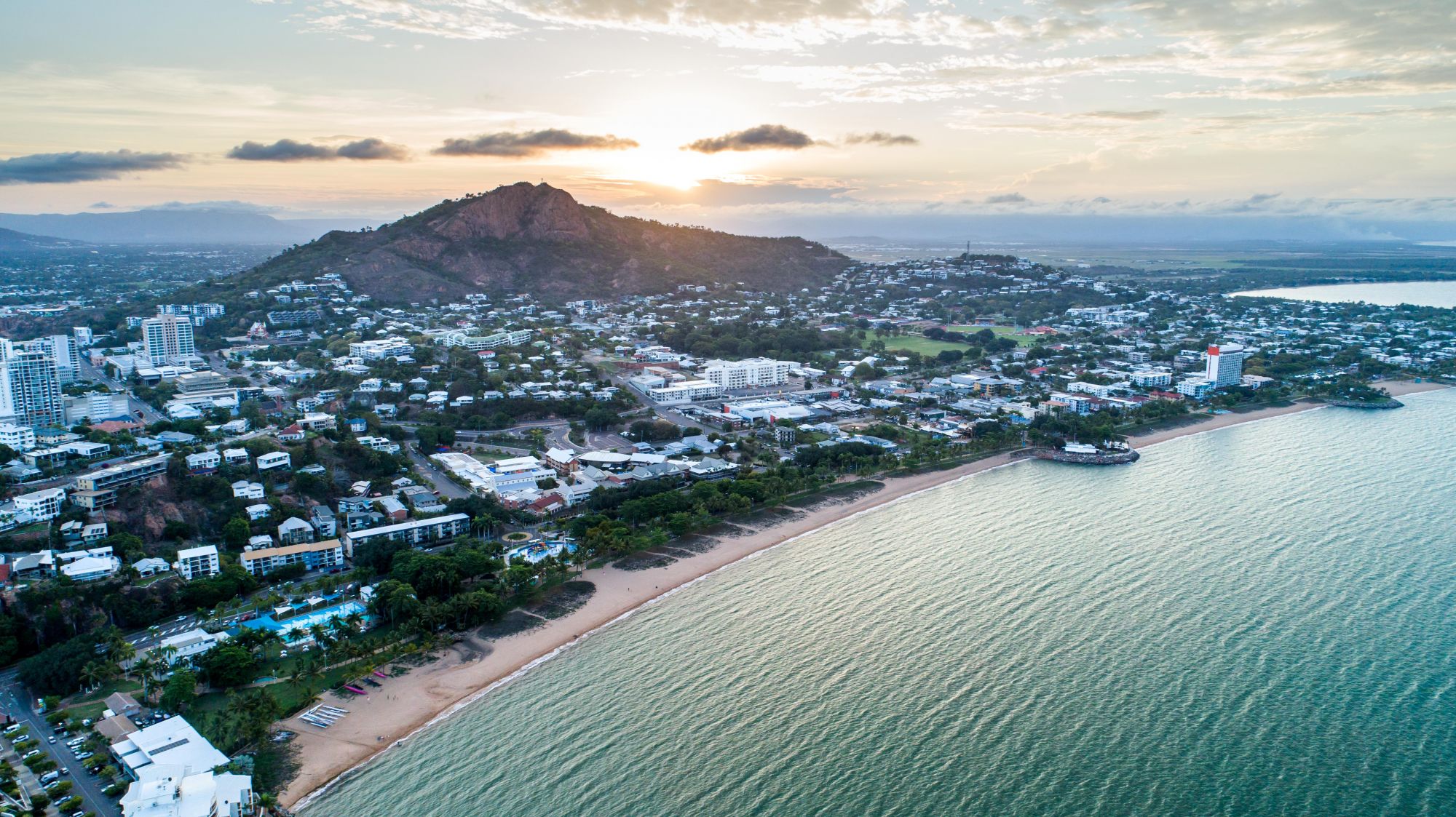 Townsville Region
