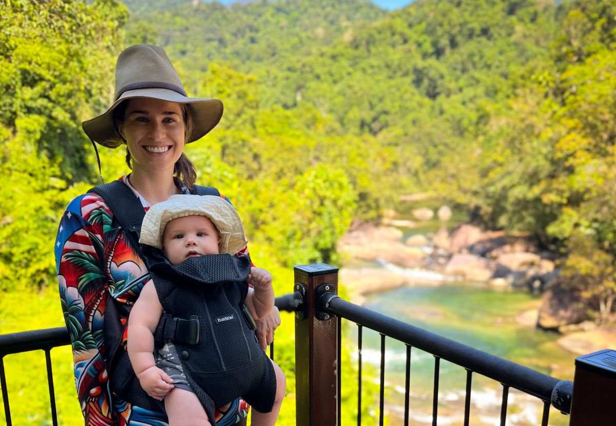 Dr Carolyn Belonogoff