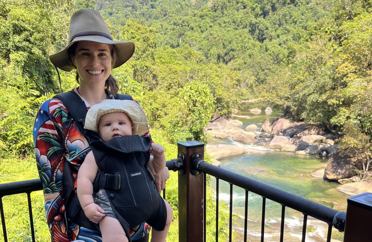 Dr Carolyn Belonogoff