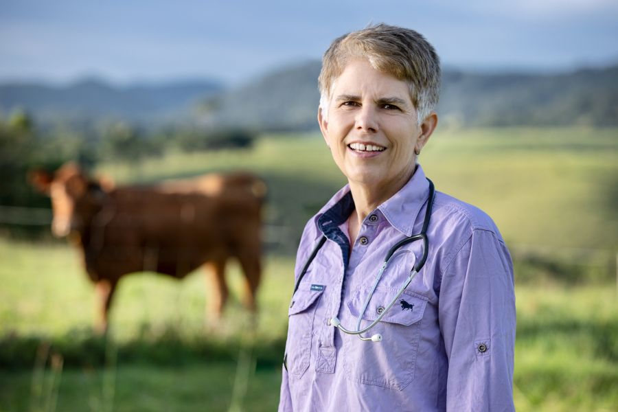 Going all-in on life as a rural GP | NQRTH