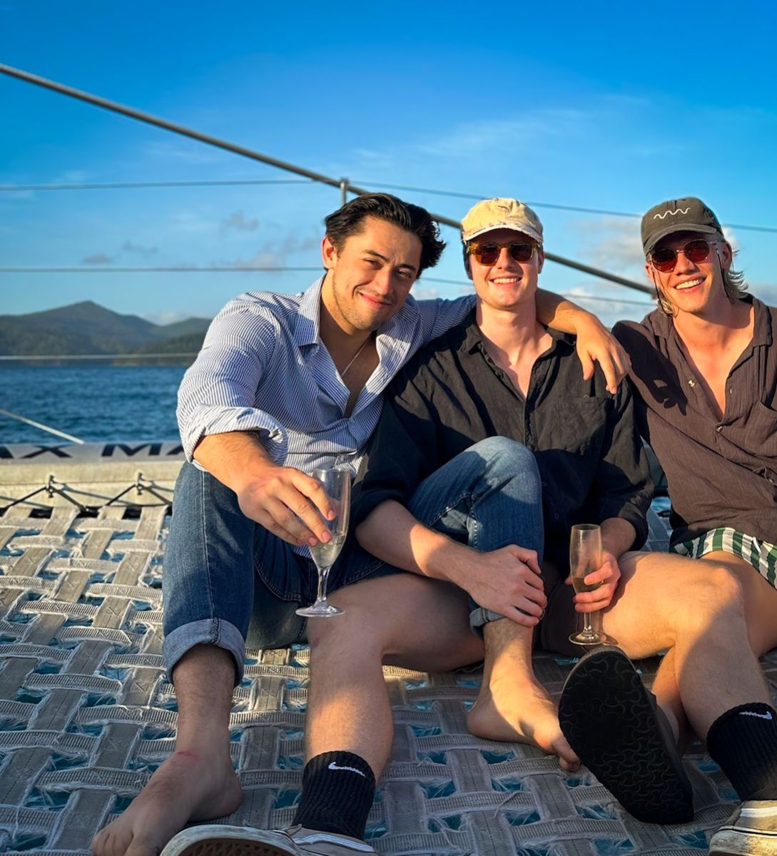 North of the Norm: Why Dr Aidan Wilkinson Chose Townsville for Surgical Training 