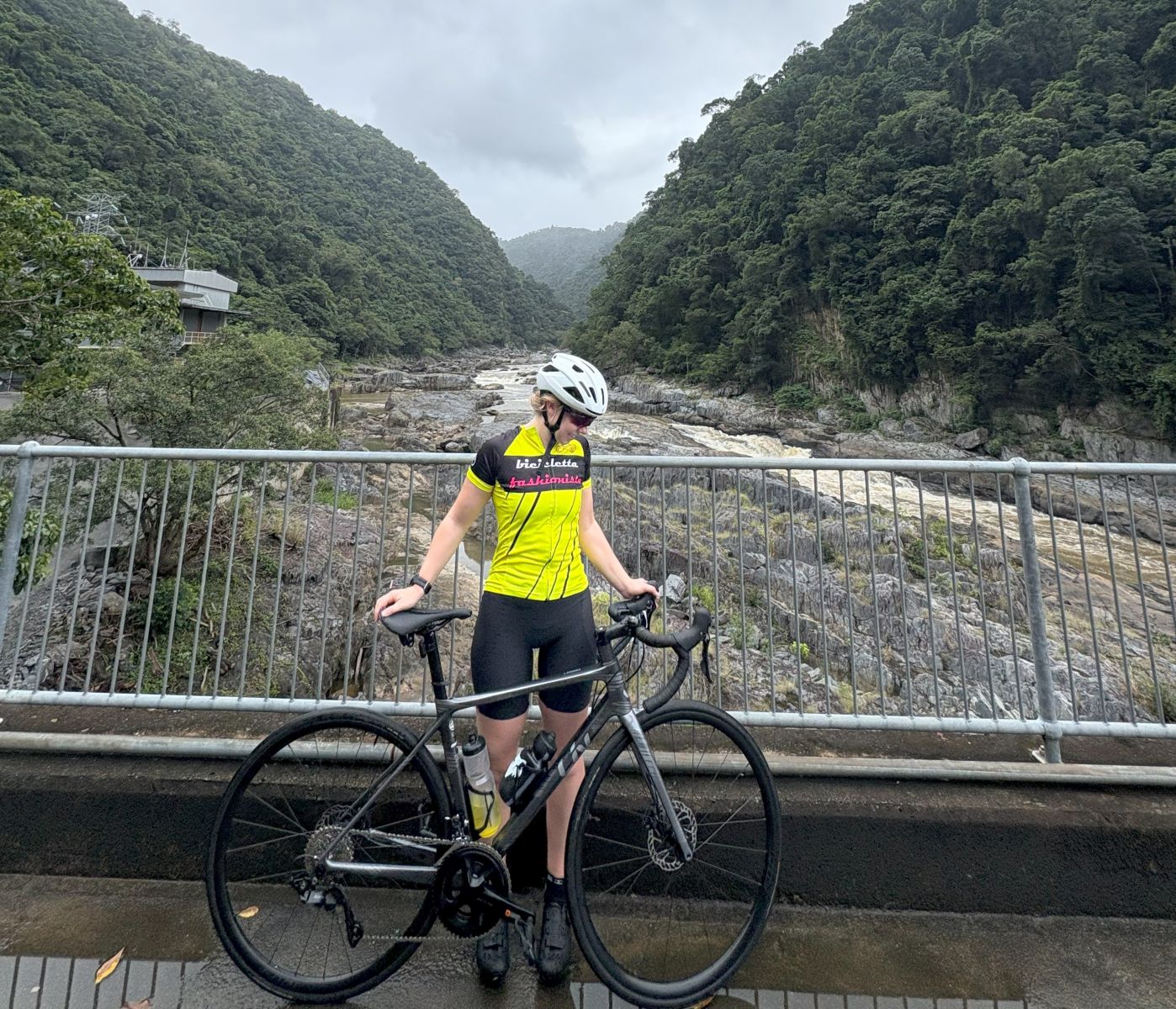 Cairns JCU Medicine Students Take on 333km Ride for Heart Health