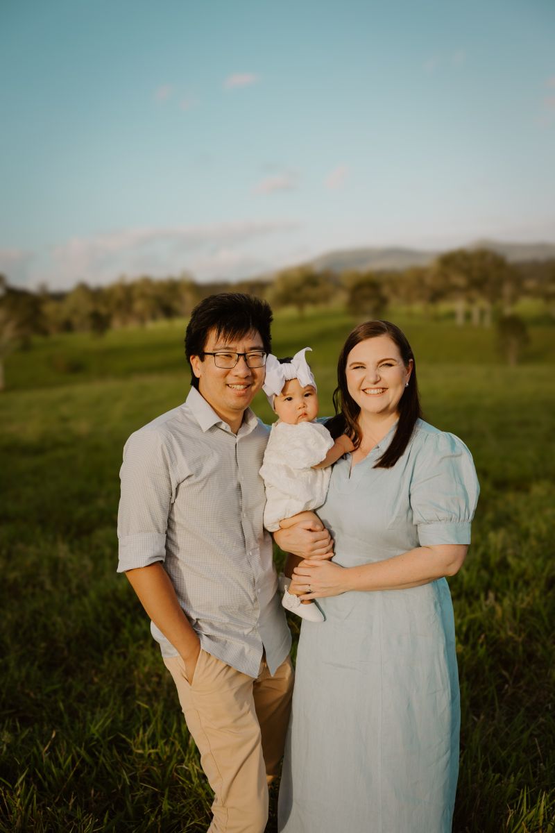 Putting Down Roots in the Central West 