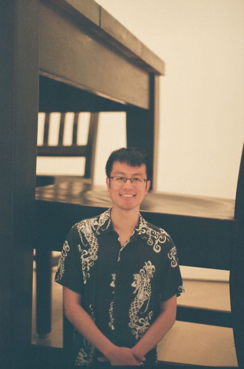 From Overseas Graduate to Mackay Intern 
