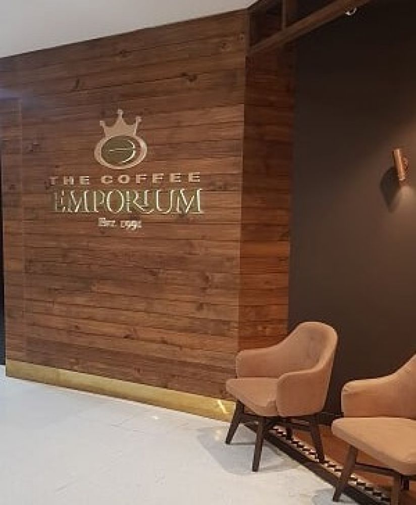 The Coffee Emporium NQ Business Sales Townsville