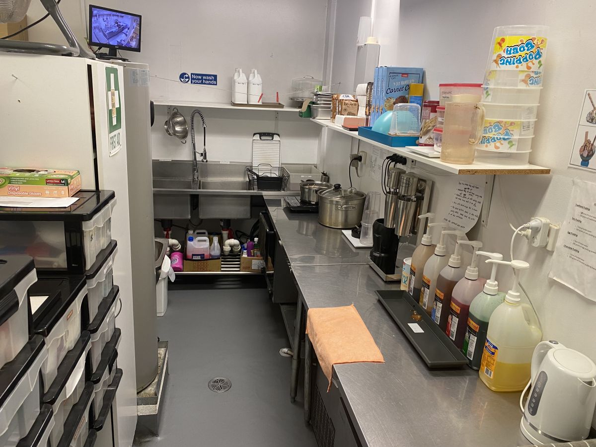 Bubble Shack NQ Business Sales Townsville