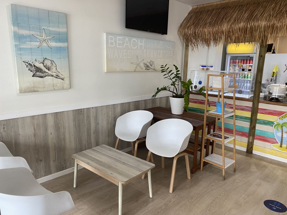 Bubble Shack NQ Business Sales Townsville