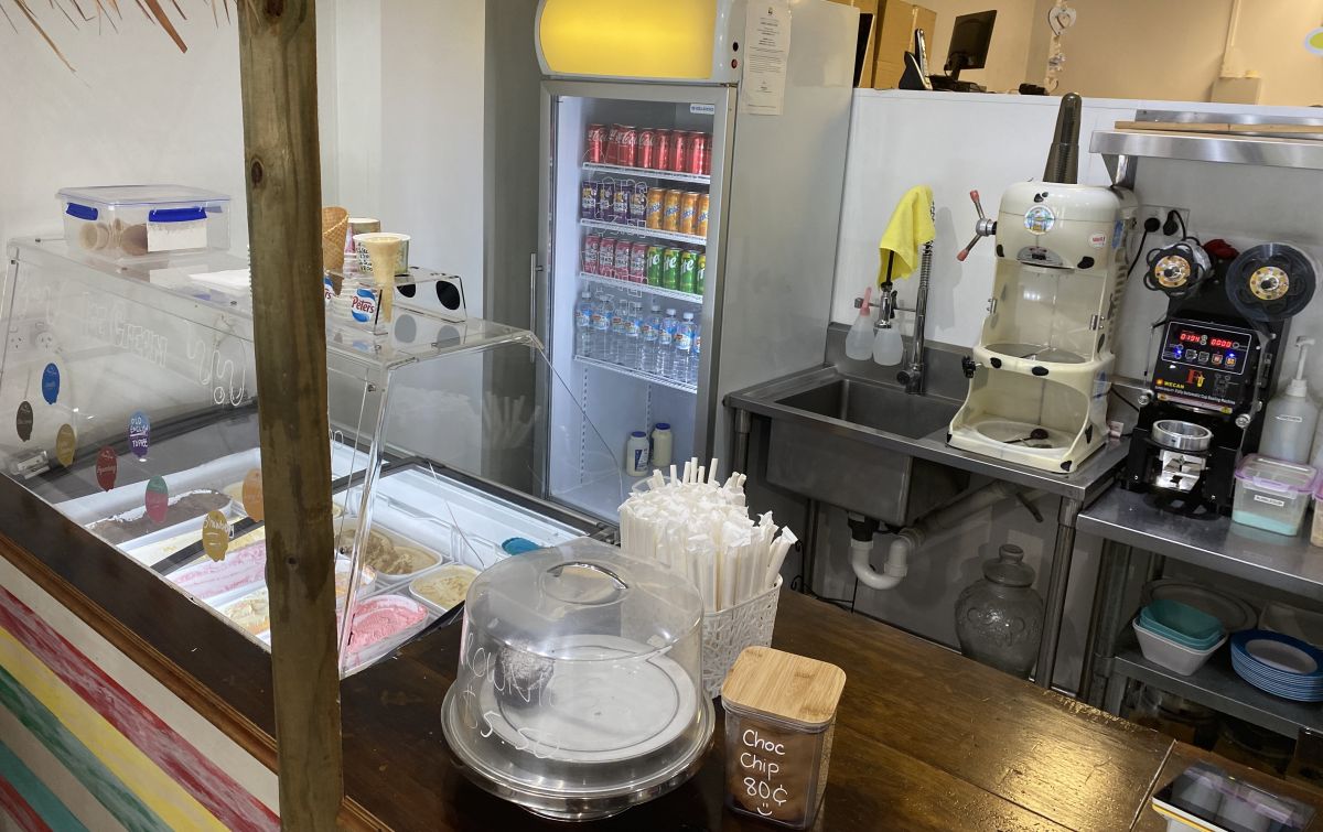 Bubble Shack NQ Business Sales Townsville