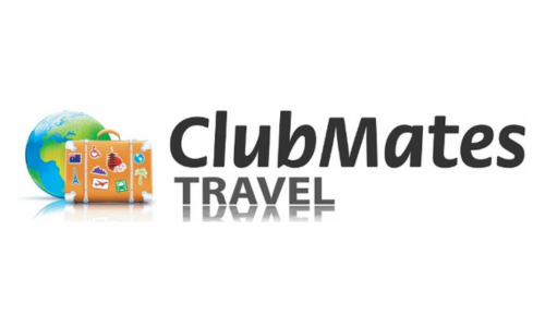 ClubMates Travel Image