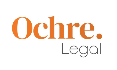 Ochre Legal Image