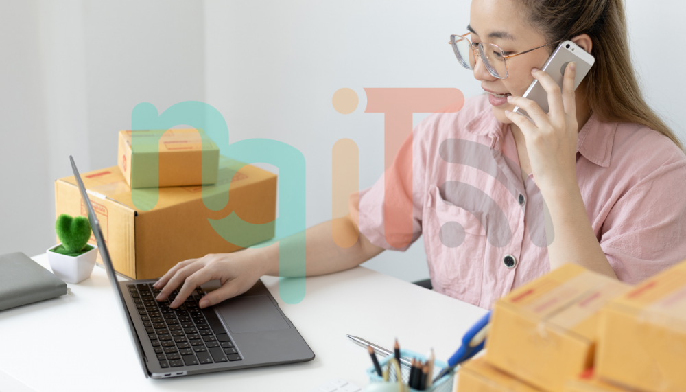 Simple PC Tips to Improve Productivity | NQIT