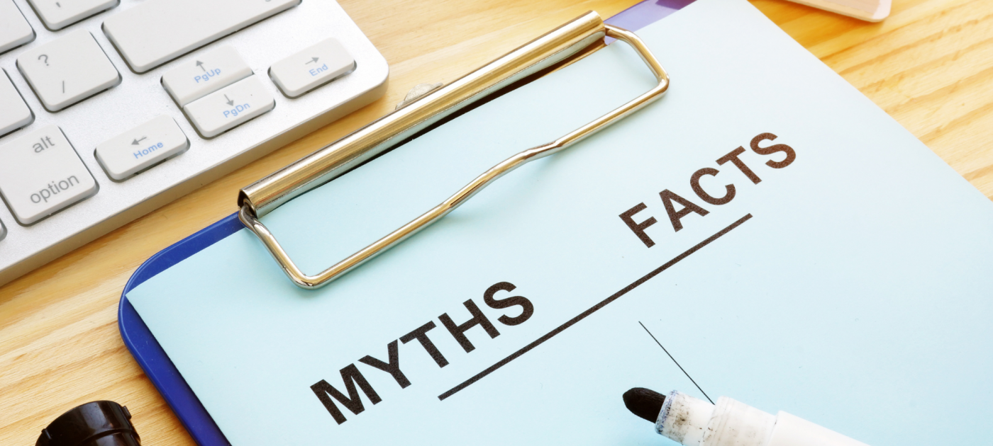 5 Cyber Security Myths That Put Businesses at Risk