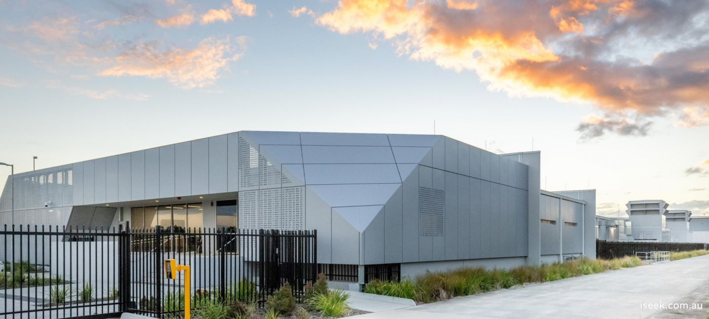 The Cloud Isn’t Magic. It’s Someone Else’s Computer.