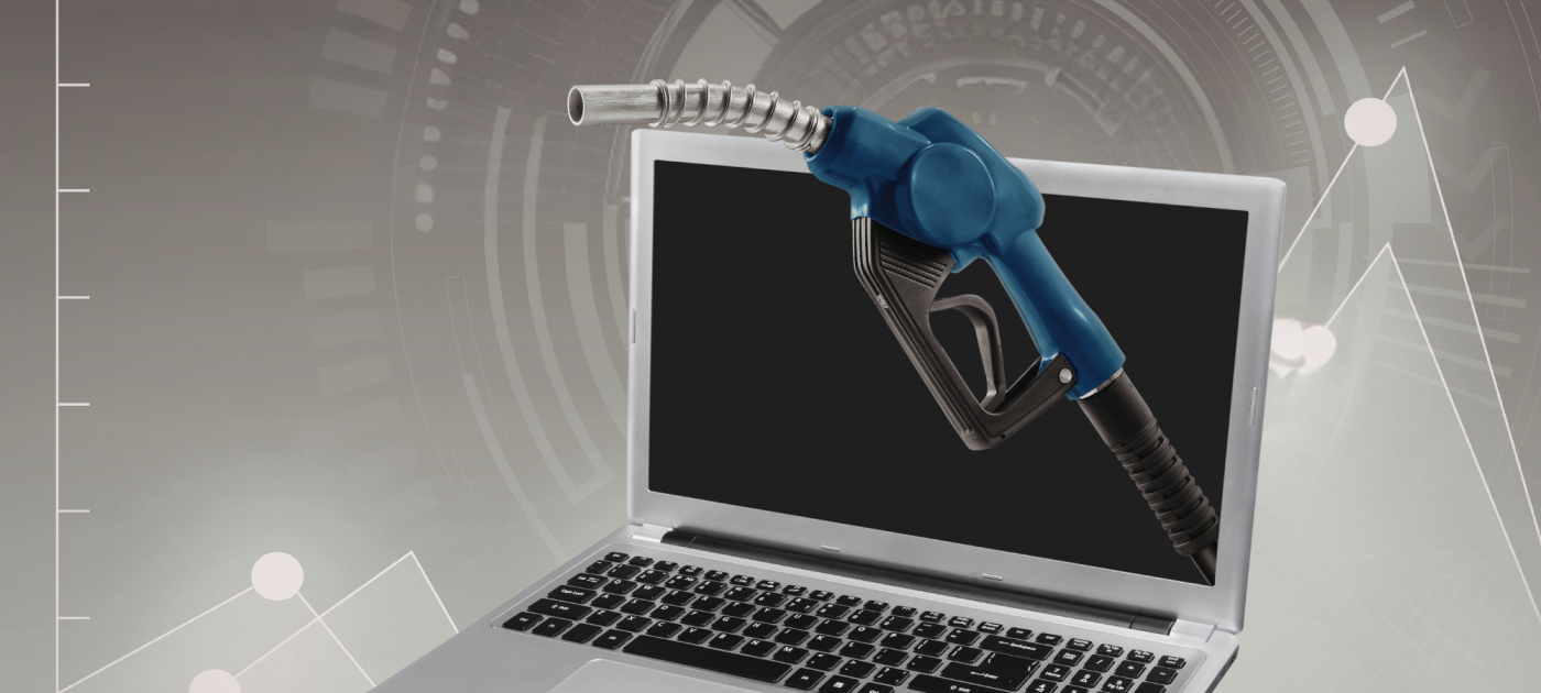 What the Fuel Situation Says About IT