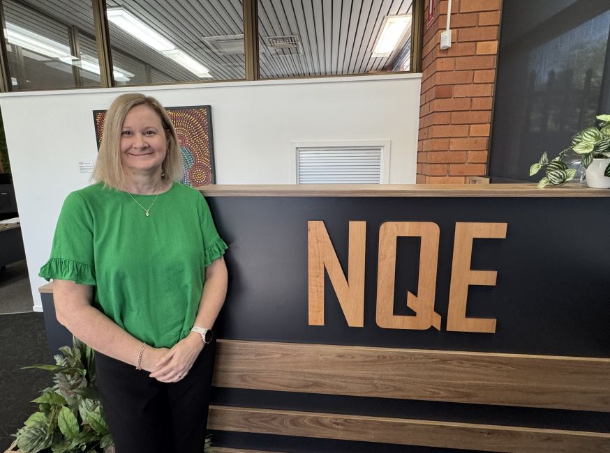 North Queensland Engineering | Kath